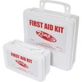Kemp Usa Kemp USA NJ First Aid Kit Less Than 2000 Sq Ft 10-710